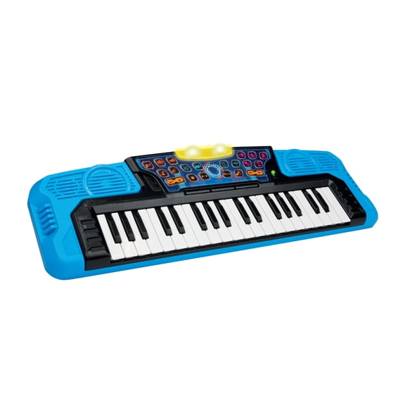 Winfun Cool Kidz 37-Key Keyboard for Ages 3 Years and Up
