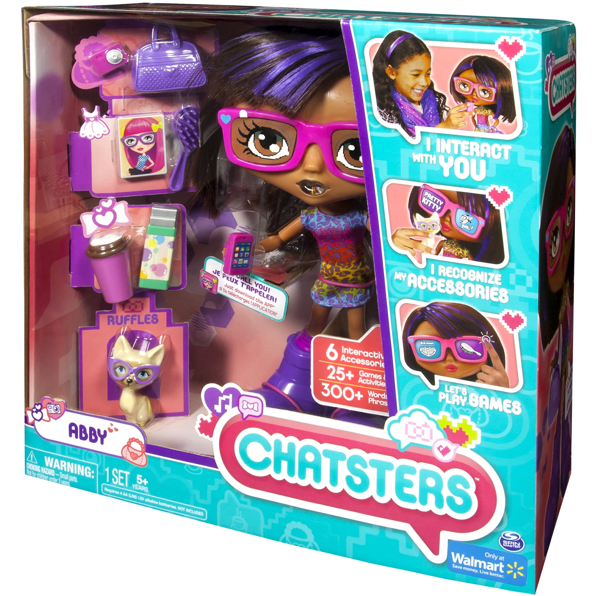 chatster app chatster app