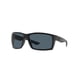 thumbnail image 2 of Gafas de Sol Costa Del Mar con Montura Negra y Lentes Grises de 64mm, 2 of 9