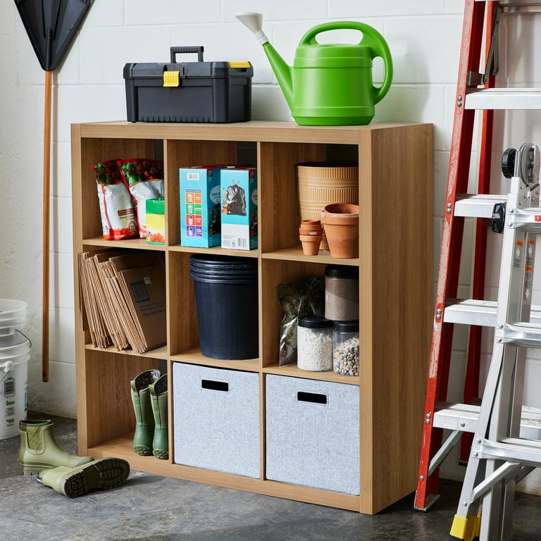 平林奈緒美 organize 12L バケツ LOFT general view Maker's Loft 16x32 XL Garage – Gambrel Roof, Loft Storage (MLOFND32)