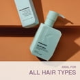 thumbnail image 5 of KEVIN.MURPHY SHIMMER.ME BLONDE, Shine Spray for Blonde, Highlighted & Grey Hair, 100 mL, 5 of 7