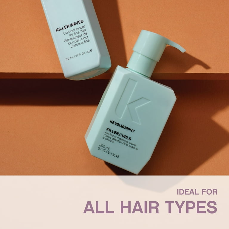 Kevin Murphy Shine Spray for Blonde, Highlighted and Grey Hair