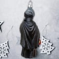 thumbnail image 4 of Plague Doctor Glass Christmas Ornament, 4 of 6