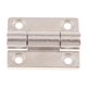thumbnail image 3 of 2 Unids 45x34mm 4 Agujeros Avellanados Bisagras De Control De Posición De Par Ajustable Sharpla Bisagra de control de posición de torsión, 3 of 8