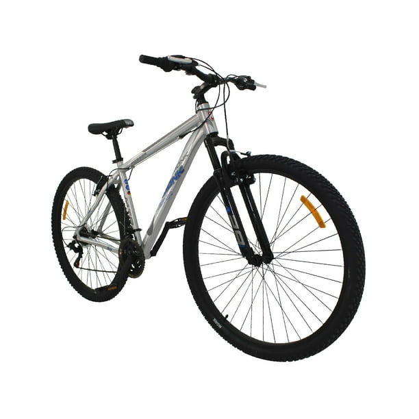 monk bicicleta de aluminio messer con shimano rodada 29 Deportes y Aire Libre Mountain Bike Bici De Aluminio