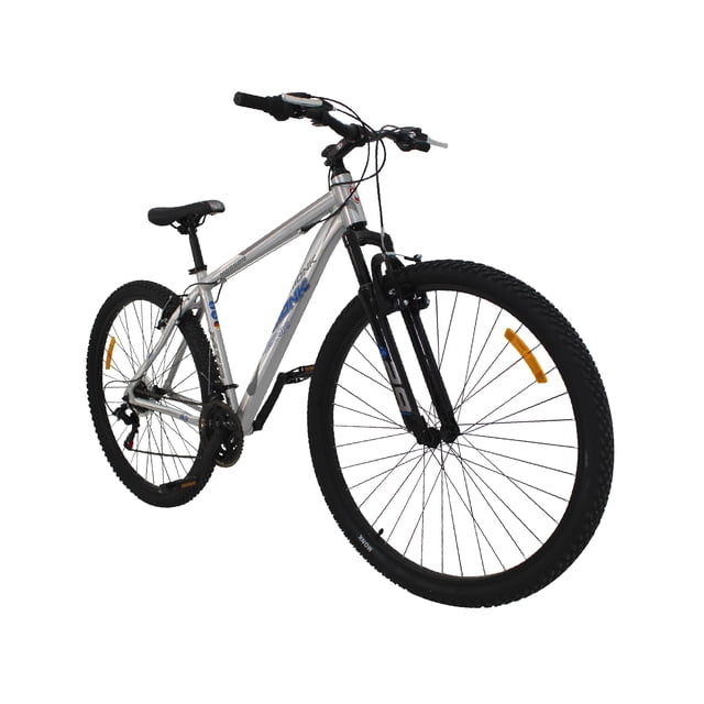 Bicicleta Montaña Monk Messer Rodada 29 MTB 21 Velocidades