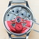 thumbnail image 4 of Reloj Automático Rotor de Martillo Joyería Taller Mantenimiento de Componentes NH34 NH35 NH36 NH38 NH39 Movimiento Reemplazo de Piezas de Reparación Rojo, 4 of 8