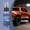 multicolour_New#489, variant on Automobile Coating 30ml, Long-Lasting Protective Car Sealant, Easy Spray & Wipe Application for Cars, Trucks, Motorcycles, UV & Dirt Resistant Shine
