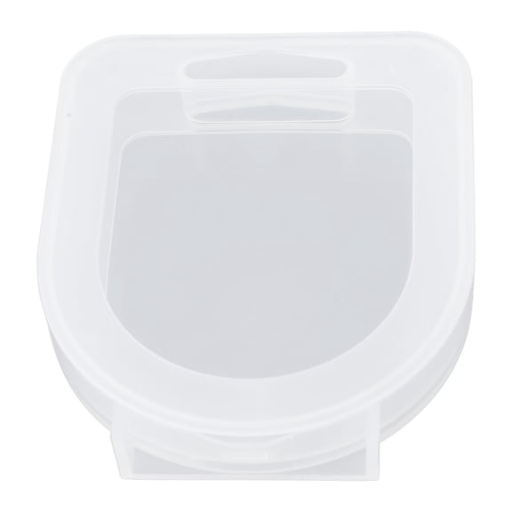 Protective Camera Filter Lens Caps Camera Lens Filter Case Camera Filter Pouches Storage Safety Caps Accessory