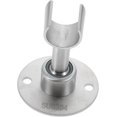 thumbnail image 1 of Shower Head Bracket Towel Rail Hand Shower Holder Hooks, 1 of 5