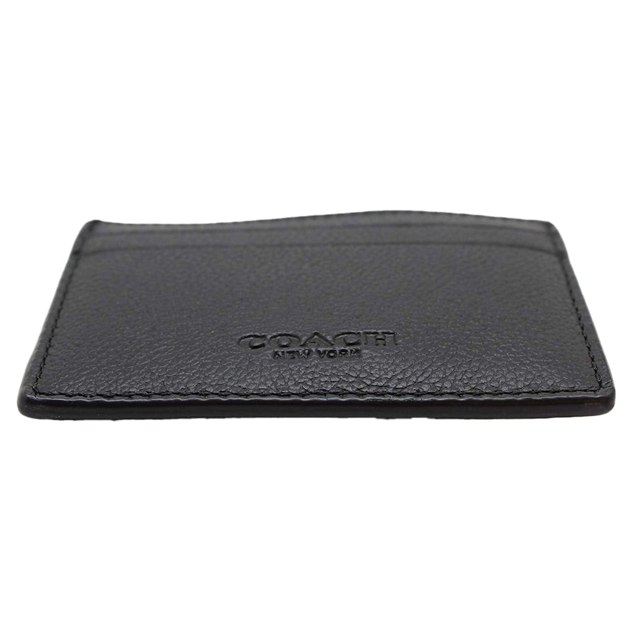 Coach money clip wallet hotsell