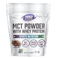 thumbnail image 1 of Complemente NOW MCT en polvo con proteína de suero aislada de 1 kg, 1 of 1
