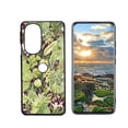 thumbnail image 1 of Botanical-16 Phone Case, Degined for Moto Edge+ (2022） Case Men Women, Flexible Silicone Shockproof Case for Moto Edge+ (2022）, 1 of 1