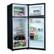 thumbnail image 3 of Refrigerador Hamilton Beach HBR80TS1E Top Mount 8 pies Plata, 3 of 3