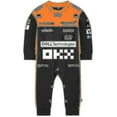 thumbnail image 1 of XI New Season F1 Mclar's Teens Jumpsuit Formula One Team Racing Car Gulf, 1 of 2