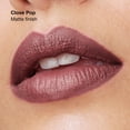 thumbnail image 3 of Lápiz labial Clinique Pop Longwear Clove Pop, 3 of 6