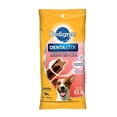 thumbnail image 1 of Botana para Perro Pedigree Dentastix Adulto Razas Pequeñas Res 47.4 gr, 1 of 4
