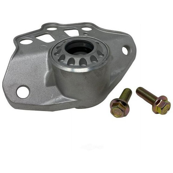 Rear Left Upper Shock Mount - Compatible with 2013 - 2016 Dodge Dart 2014 2015