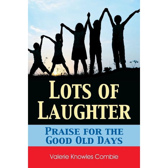Lots of Laughter, (Paperback)