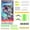 EH04-96pcs, variant on M Altemura Fishing Lures Gift Box Kit, Soft Plastic Baits, Fishing Hooks & Tackle Accessories, Freshwater Fishing Tackle Set for Bass, Trout, Crappie, Panfish and Bluegill, Multiple Piece Options