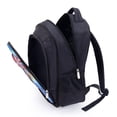 thumbnail image 2 of Godzilla Dinosaur Monster School Bag Mochila para ordenador de hombro de gran capacidad, 2 of 4
