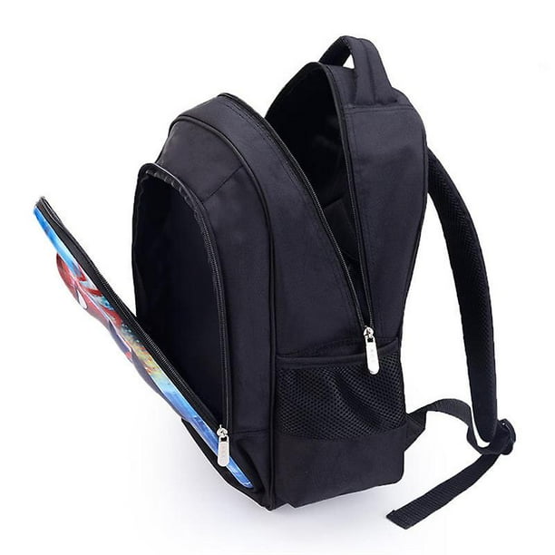 Godzilla Dinosaur Monster School Bag Mochila para ordenador de hombro de gran capacidad YONGSHENG 1327534437980