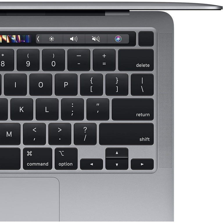 Apple M1 MacBook Air 美品 シルバー 8/256GB Apple MacBook Air 13.3 inch, New M1 Chip, 8GB RAM, 256GB Storage