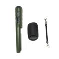 thumbnail image 4 of Detector de metales de mano IP68 Impermeable Ajustable LED LED PinPointing Posicionamiento Página PinPointer con Lanyard Green Inevent TO001493-03B, 4 of 7