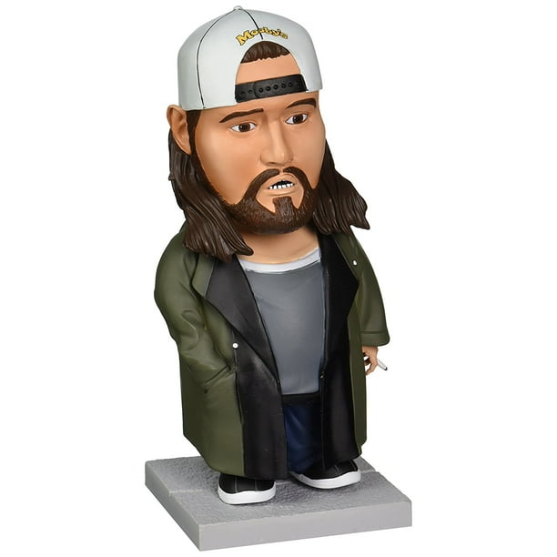 diamond select jay and silent bob reboot