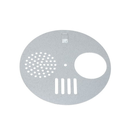 

6pcs Metal Galvanized Round Beehive Entrance Gates Rotatable Entrance Disc Beekeeping Equipment Beehive Accessory Beekeeper Tool