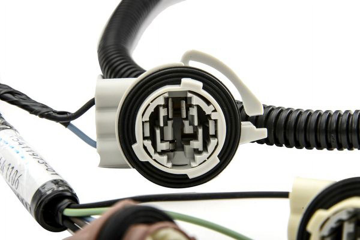 Tail Light Harness