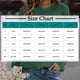 thumbnail image 4 of TaTaai St Patricks Day Sweatshirt Women Shamrock Long Sleeve Shirt Irish Festival Holiday Crewneck Causal Top Gift, 4 of 5