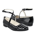 thumbnail image 1 of ZAPATOS DAMA STYLO 7018 CHAROL NEGRO, 1 of 4