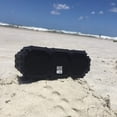 thumbnail image 2 of Altec Lansing Mini LifeJacket 2 - IP67 Waterproof Floating Bluetooth Speaker For Pool And Travel, Shockproof and Snowproof Portable Speaker for Outdoor, 30ft Range and 10 Hour Playtime, 2 of 5