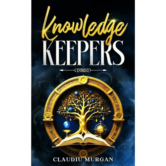 Knowledge Keepers, (Paperback)