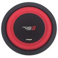 thumbnail image 2 of Cerwin Vega V122DV2 12" 2? 1300W Max / 450W RMS Dual Voice Coil Subwoofers, 2 of 4