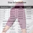 thumbnail image 2 of Women's Seamless High Waisted Yoga Biker Shorts, Butt Lifting Compression Athletic Shorts, Solid Color Workout Shorts for Gym, Running & Casual Wear(Dark Green,S), 2 of 6