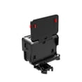 thumbnail image 5 of Protective Plastic Frame for insta360 Ace Anti-shock, Lightweight, Cold Shoe Fill Light Accessories, 5 of 9