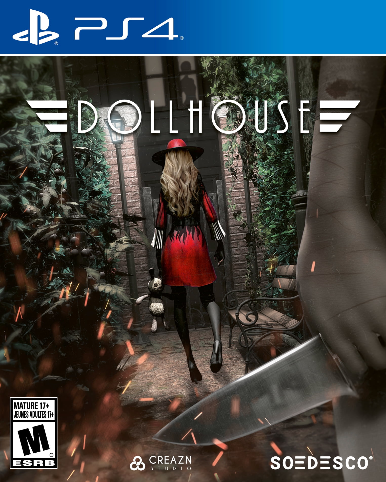 Free Shipping! Dollhouse - Nintendo Switch - Walmart.com - Walmart.com