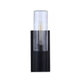 thumbnail image 2 of Craftmade Lighting - Sabre - 1 Light Outdoor Wall Lantern-16.88 Inches Tall and, 2 of 6
