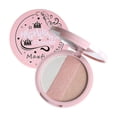 thumbnail image 1 of Three Color Contouring TrayWaterproof Long Lasting Not Easy To Fade U4W6, 1 of 1
