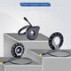 thumbnail image 4 of Waterproof Electric Bicycle Pedal Assist Sensor E bike Double Hall 12 Magnet Left/Right Side DIY eBike Modified Parts, 4 of 5