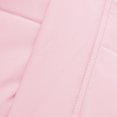 thumbnail image 6 of lnmuld Two Piece Outfits Girls Insulated Snowsuit Set Warm Winter Coat with Pants for Outdoor Cold Weather Activities Size:3-4 Years, 6 of 9