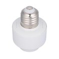 thumbnail image 2 of E27 Douille de Lampe Intelligente Wi-Fi Support pour Androidiosalexagoogle Home, 2 of 5