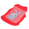 thumbnail image 4 of Camisa Para Cachorros, Se Siente Incómoda, Ropa Suave, Camisas Para Perros, Suministros Para Pintar, Herramientas Para Pintar, Piezas De Arte Para Arte ANGGREK II1211, 4 of 8