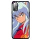 thumbnail image 1 of VIVO Y30 Y50 Y69 Y71 V5 Y67 V5s V9 Y85 Y89 Cubierta Del Teléfono Inuyasha Carcasa De Silicona Suave, 1 of 4