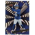 thumbnail image 1 of NFL 2025 Panini Revolution Football  Jaxson Dart #219 [Rookie], 1 of 1