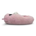 thumbnail image 2 of Pantufla George Talla G/21 a 22 Animalito Rosa, 2 of 4