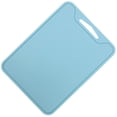 thumbnail image 4 of Miangastore Foldable Chopping Board Silicone Flexible Chopping Board for Picnic Camping, 4 of 8