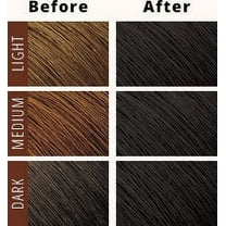 Creme of Nature Moisture Rich Hair Color Kit, C10 Jet Black 1 ea